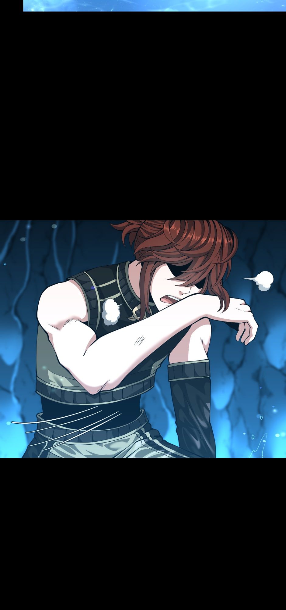 The Beginning After the End Chapter 154 page 33