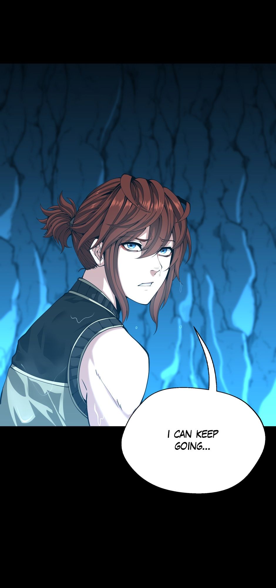 The Beginning After the End Chapter 154 page 34