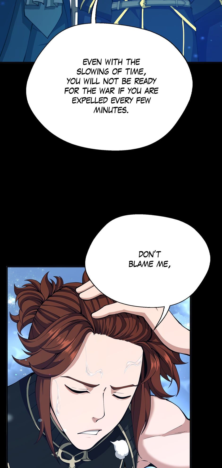 The Beginning After the End Chapter 154 page 38