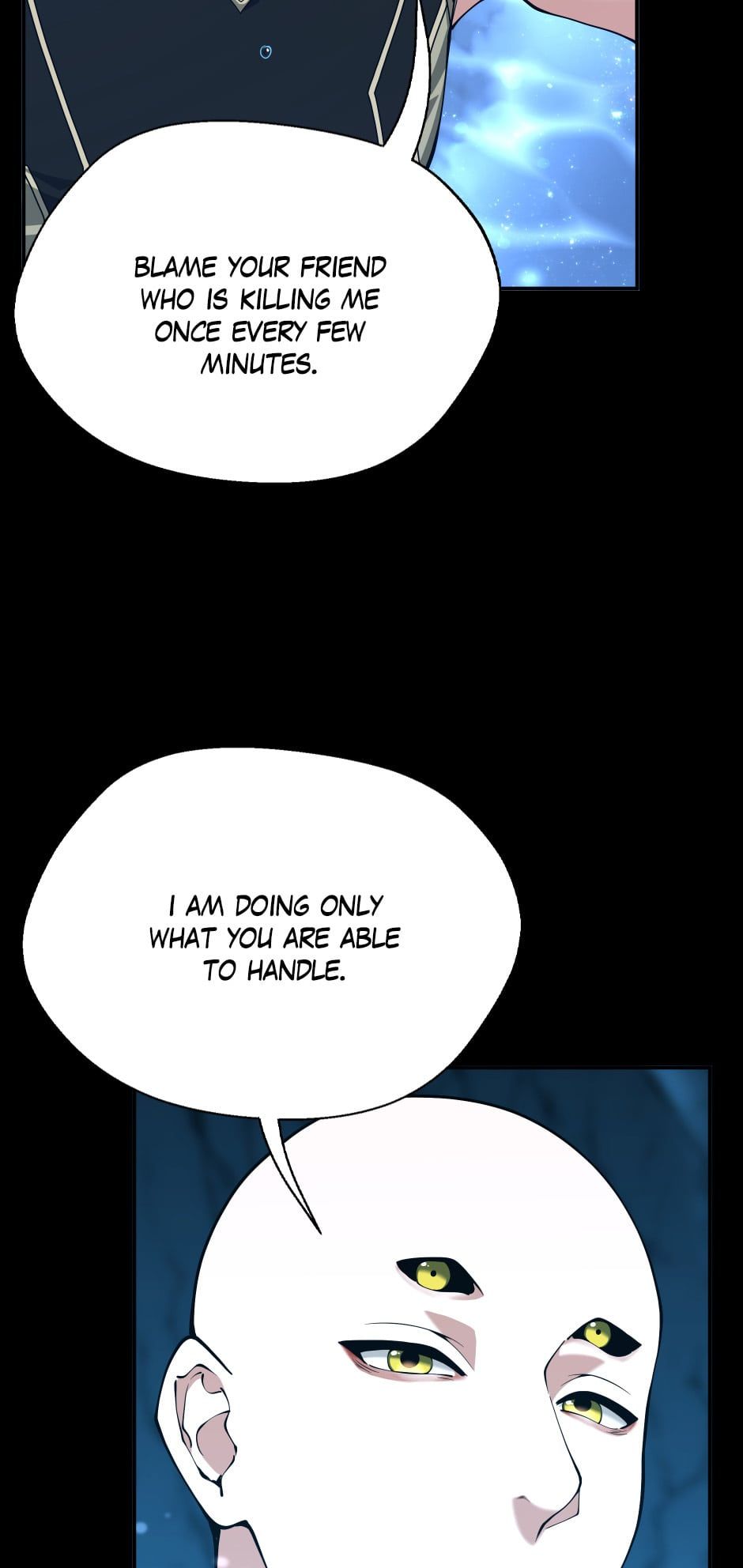 The Beginning After the End Chapter 154 page 39