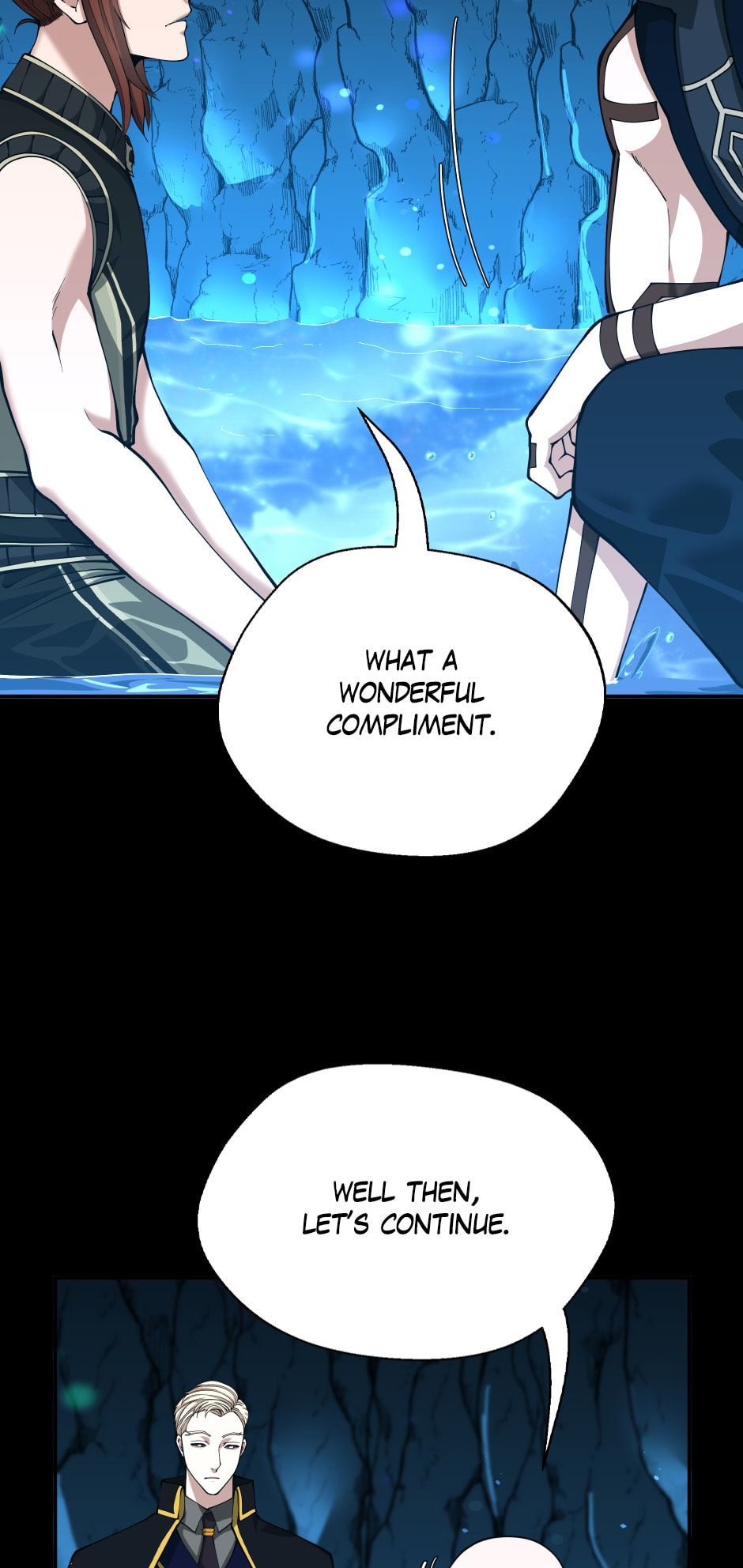 The Beginning After the End Chapter 154 page 41