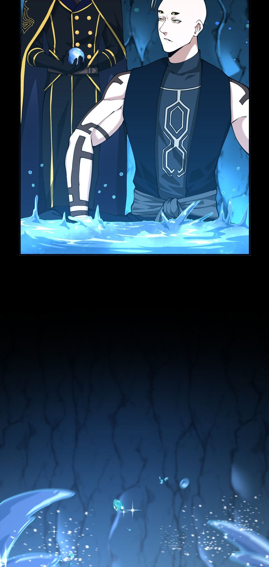 The Beginning After the End Chapter 154 page 42