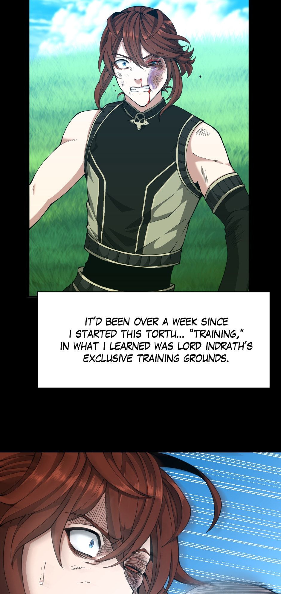 The Beginning After the End Chapter 154 page 45