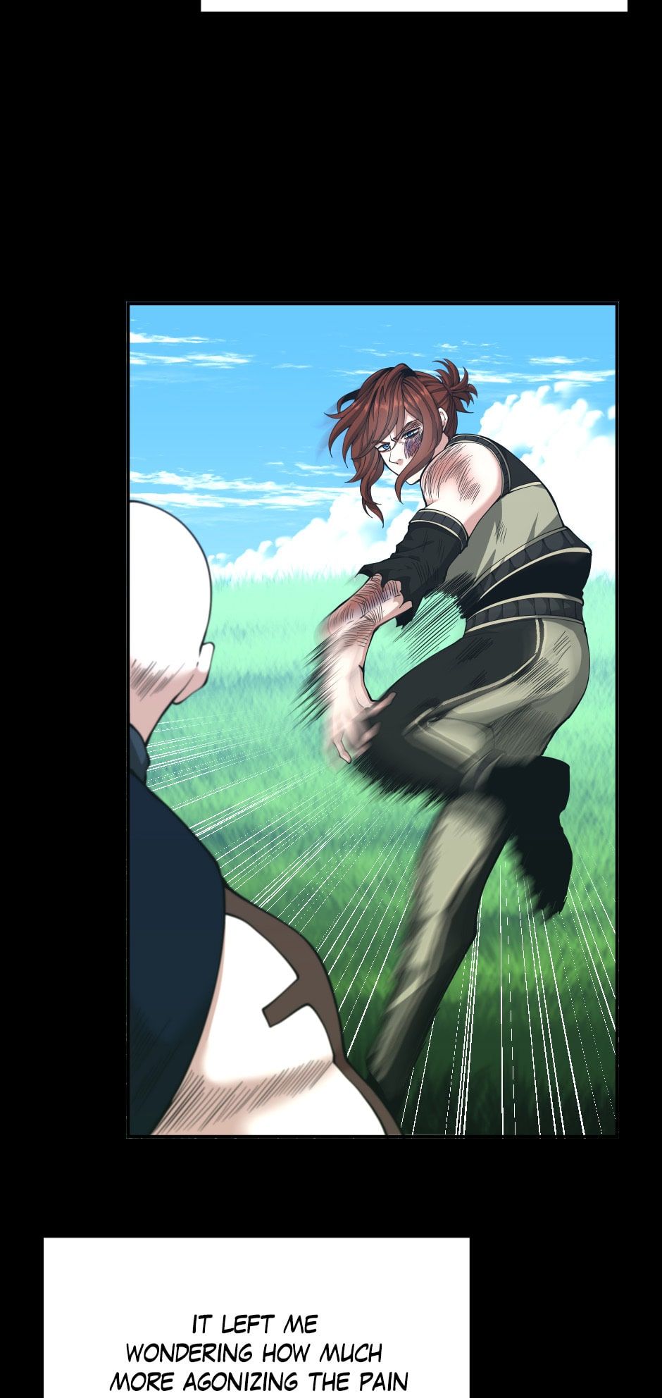 The Beginning After the End Chapter 154 page 47
