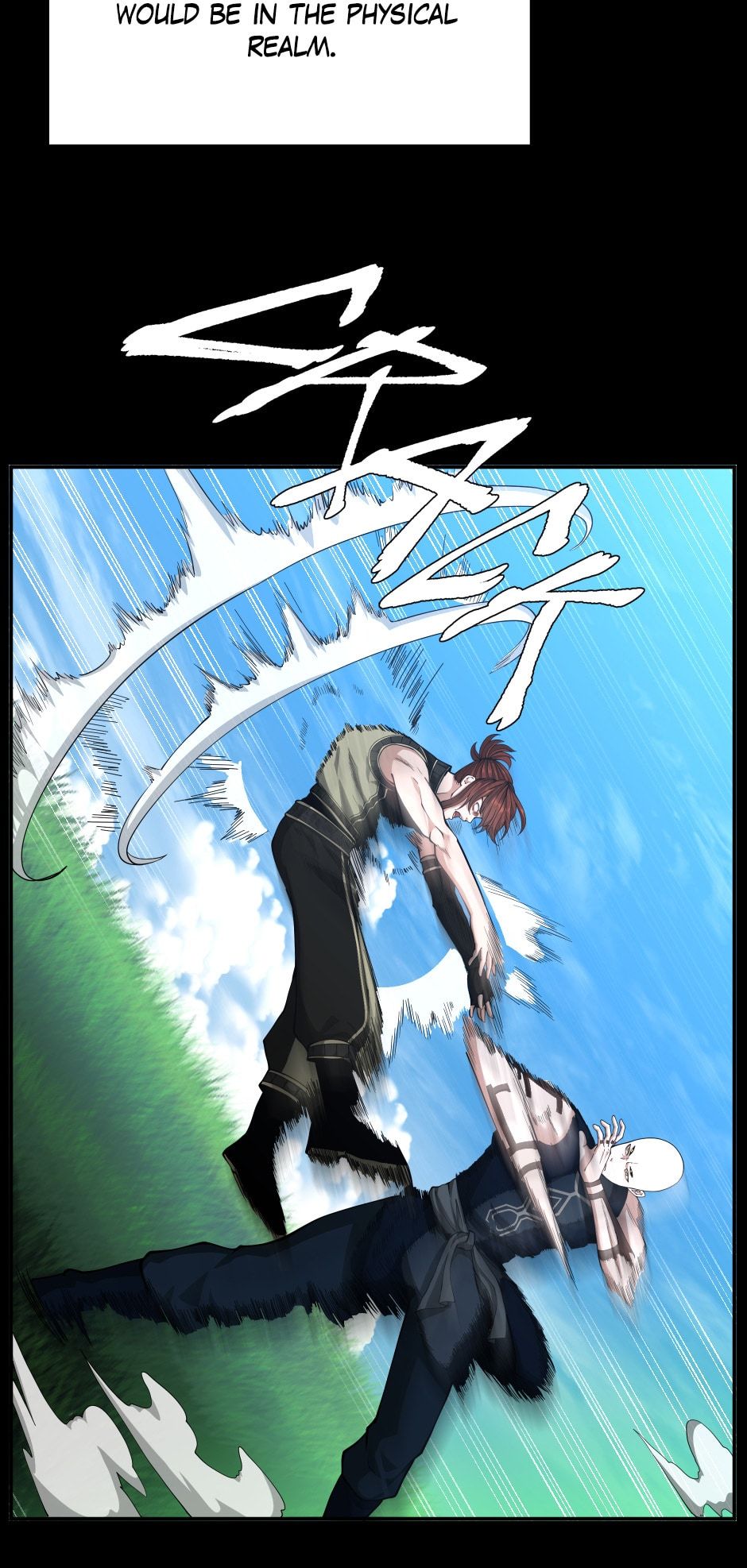 The Beginning After the End Chapter 154 page 48
