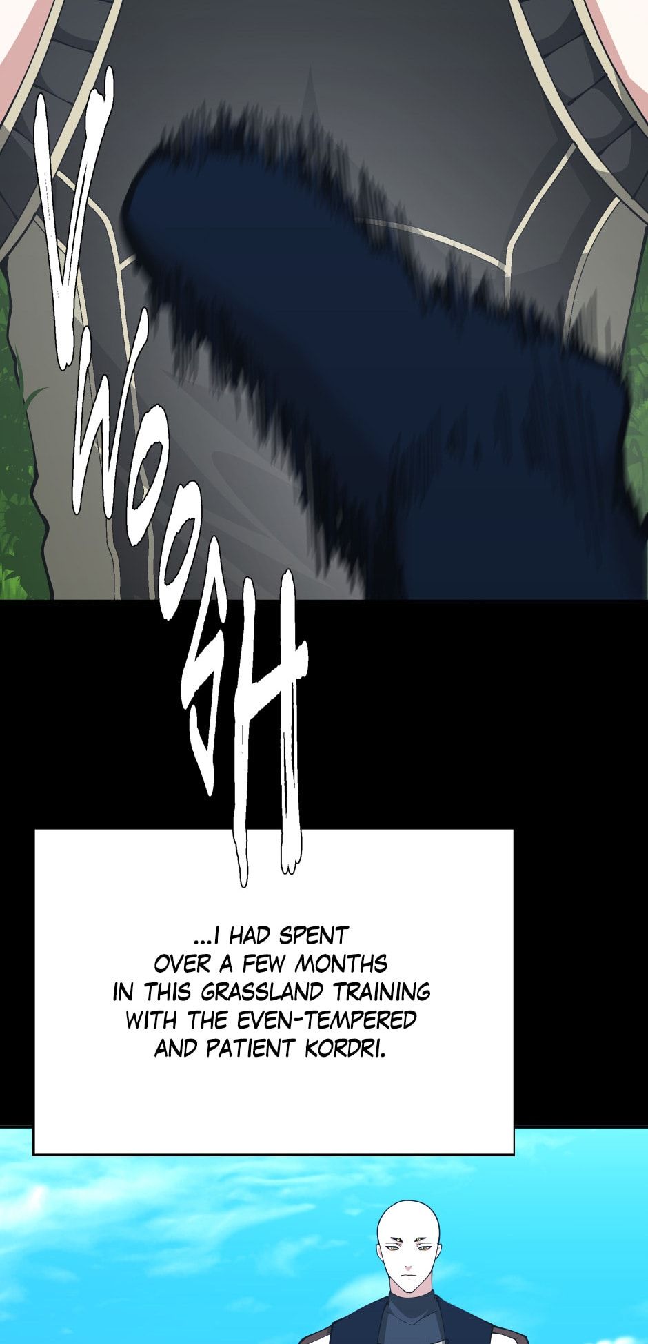 The Beginning After the End Chapter 154 page 50