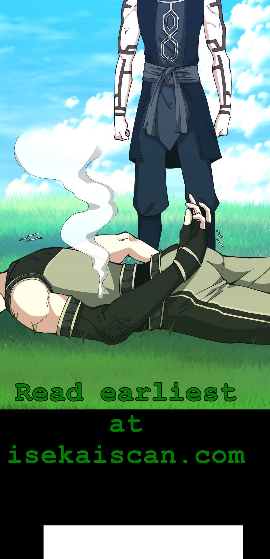 The Beginning After the End Chapter 154 page 51