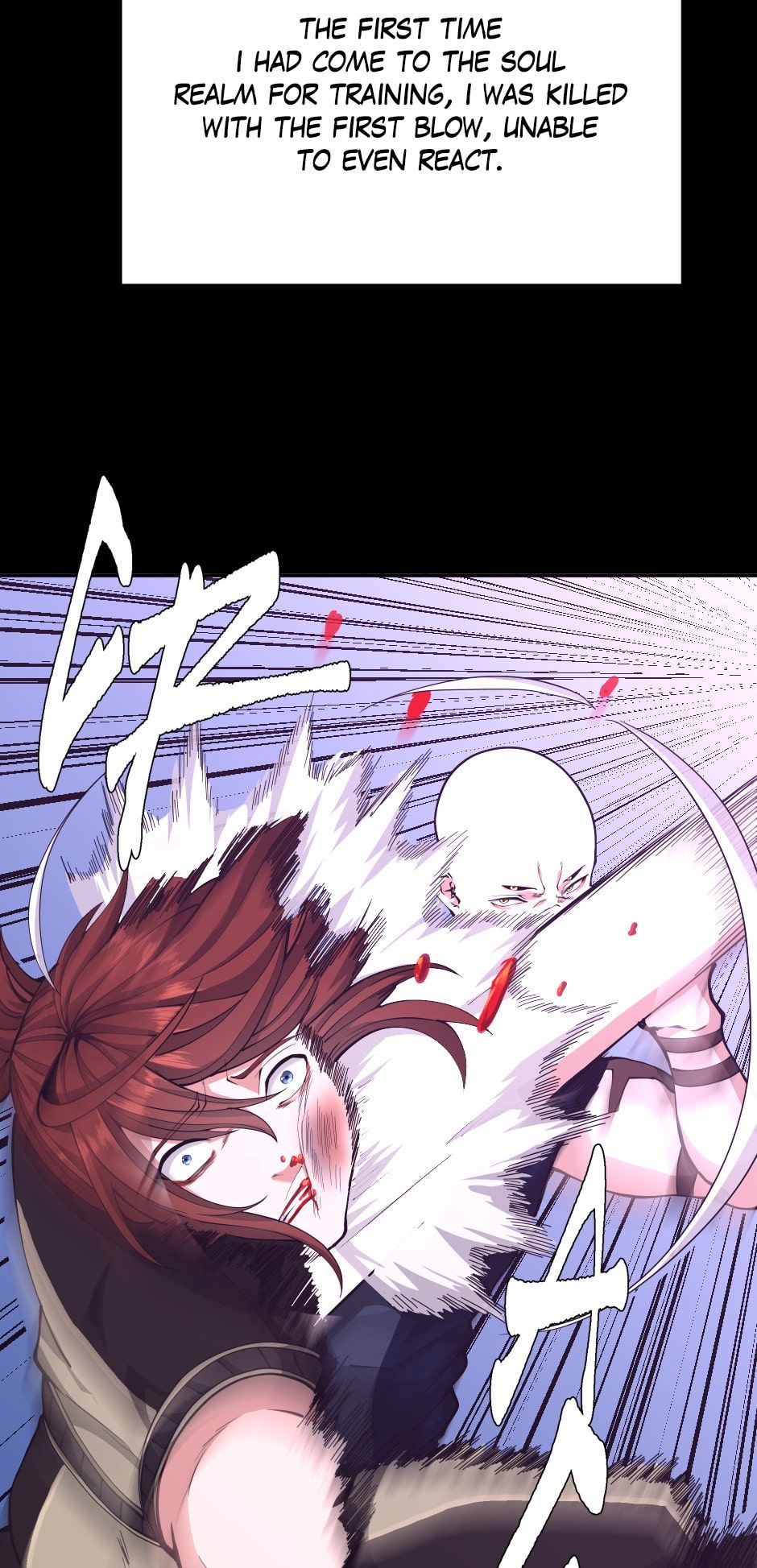 The Beginning After the End Chapter 154 page 52