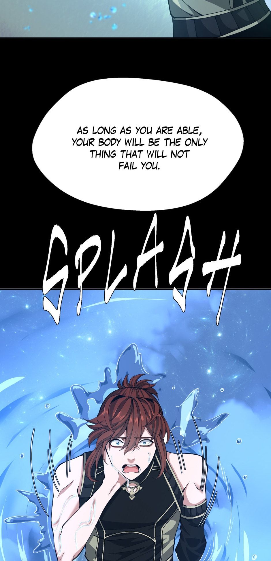 The Beginning After the End Chapter 154 page 55