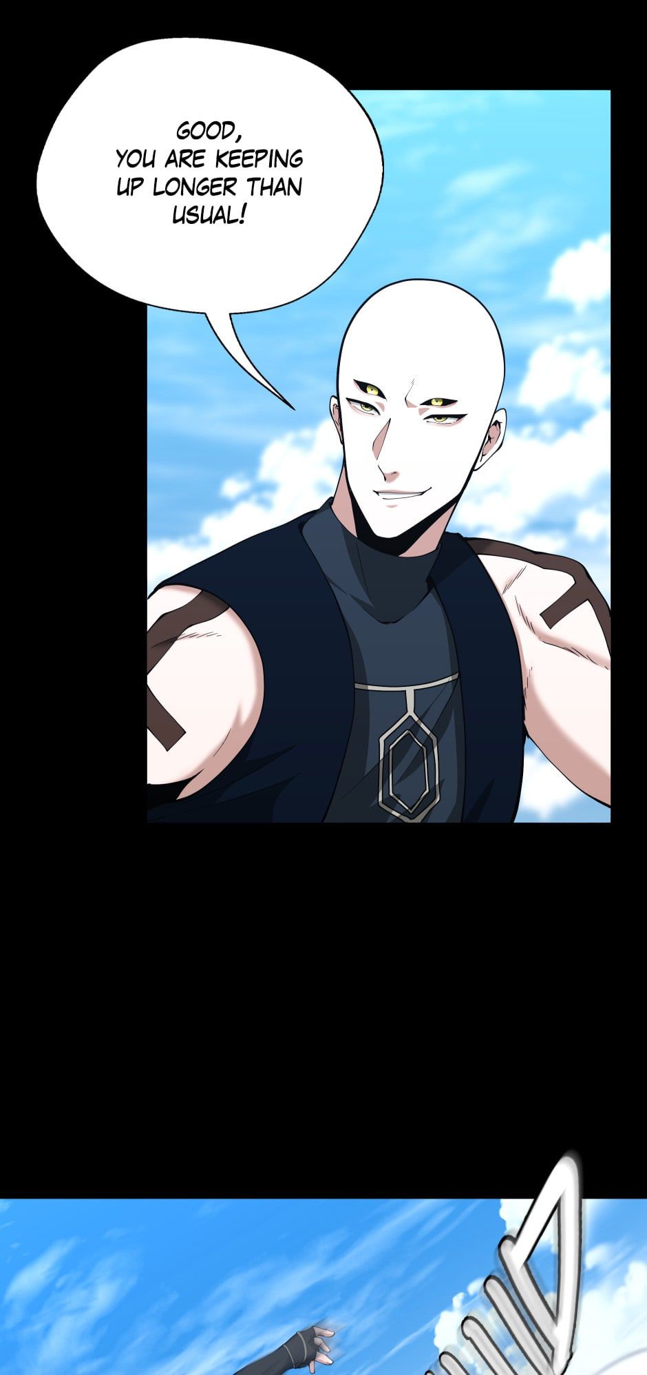The Beginning After the End Chapter 154 page 61