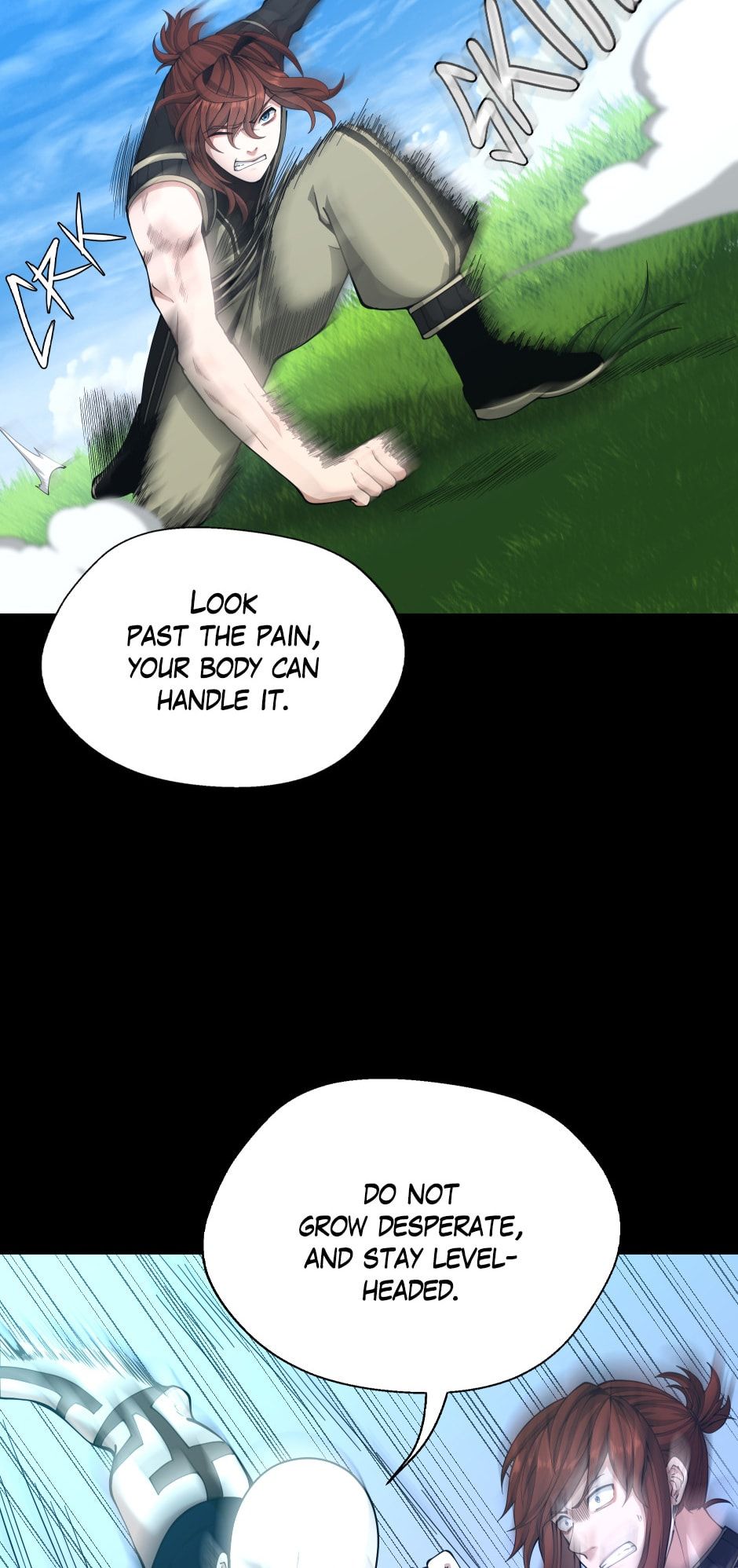 The Beginning After the End Chapter 154 page 62