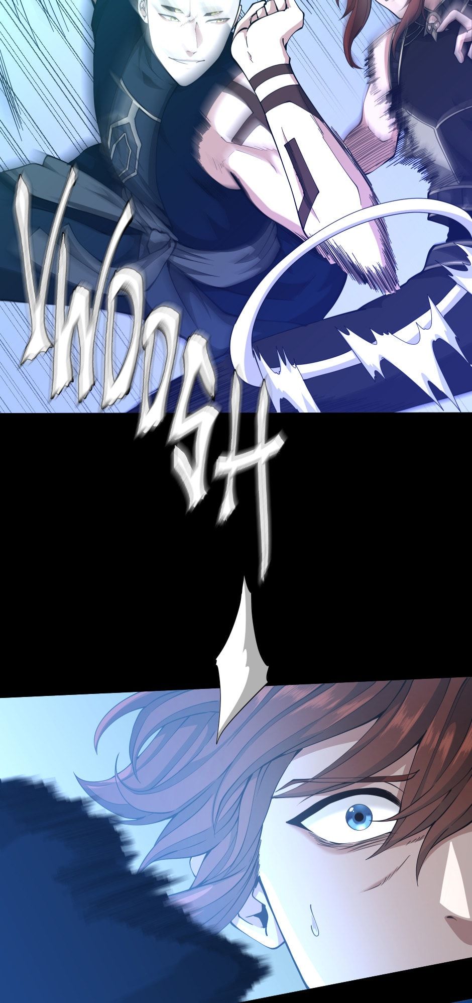 The Beginning After the End Chapter 154 page 63