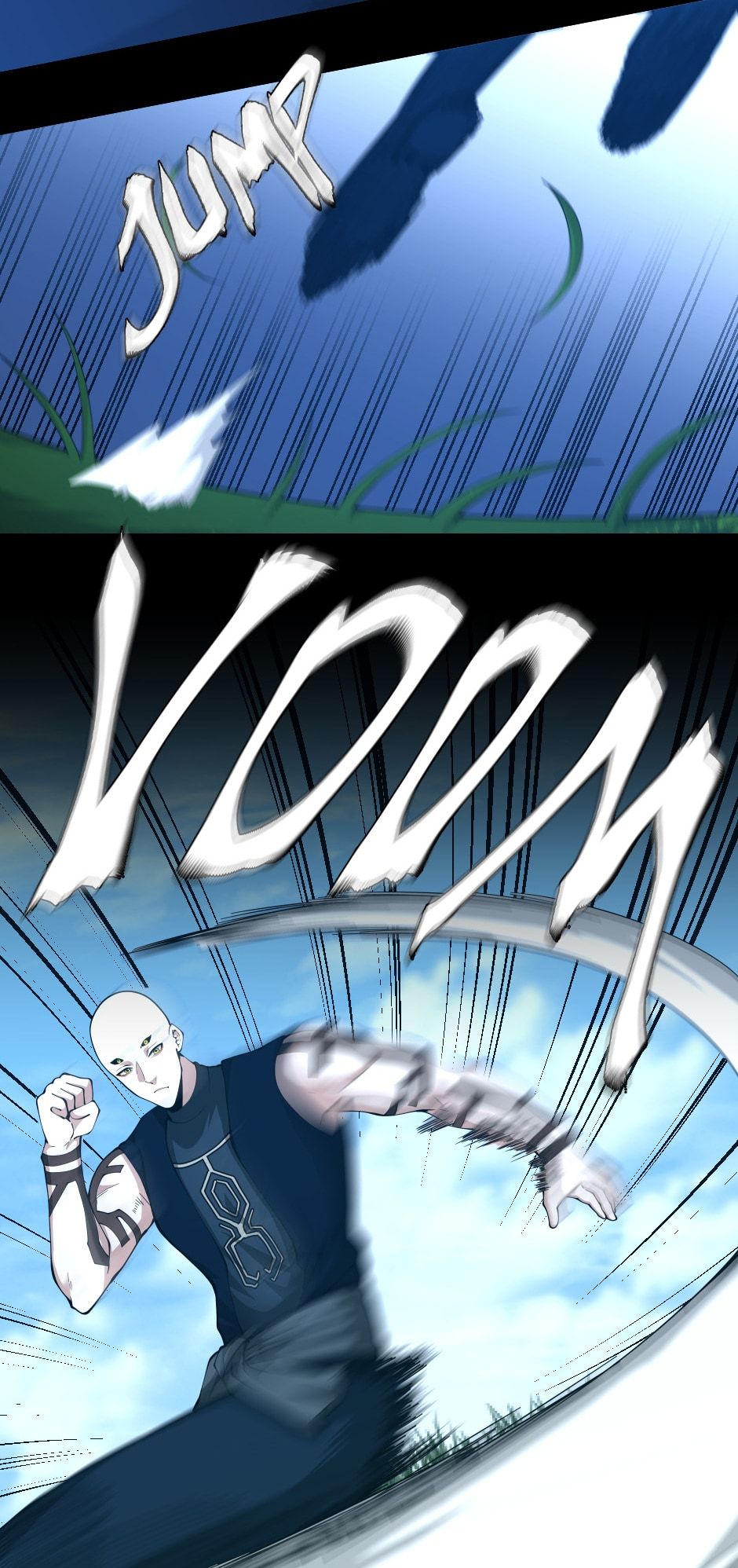 The Beginning After the End Chapter 154 page 64