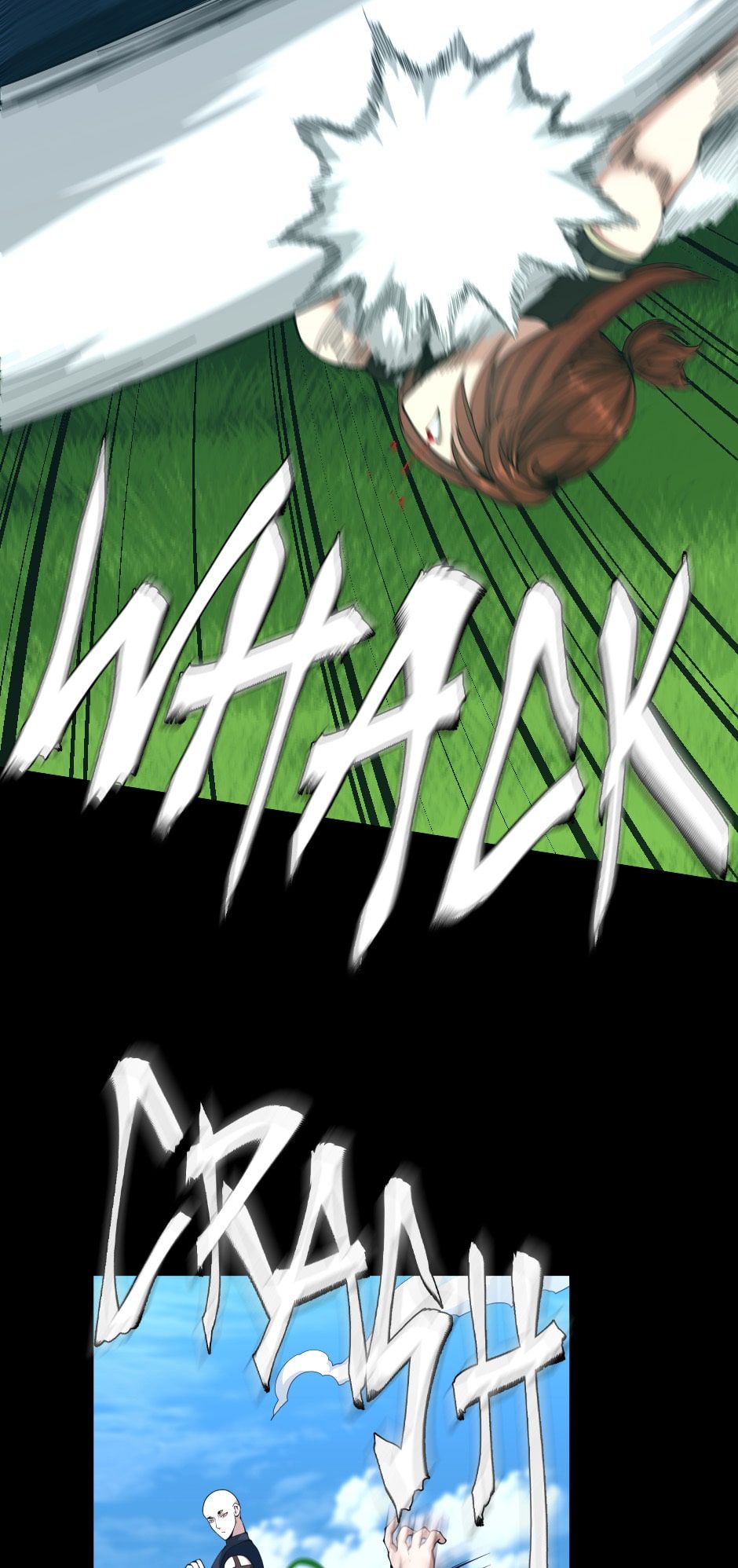 The Beginning After the End Chapter 154 page 65