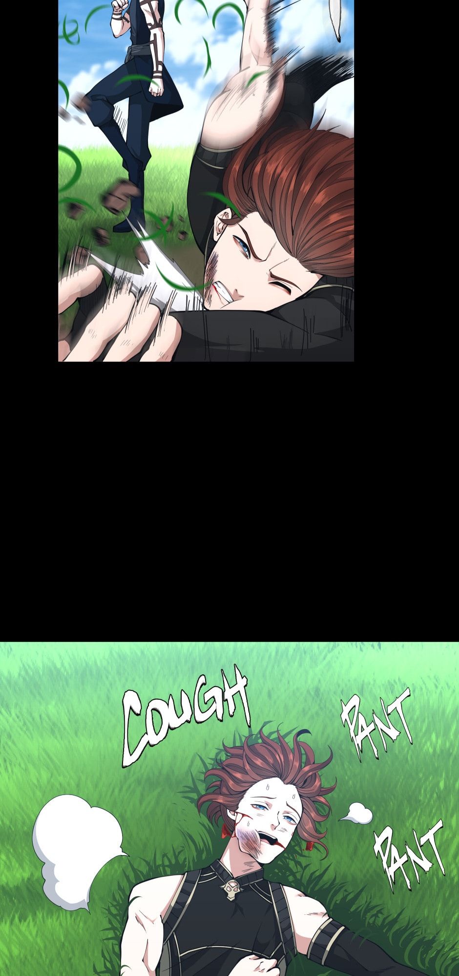 The Beginning After the End Chapter 154 page 66