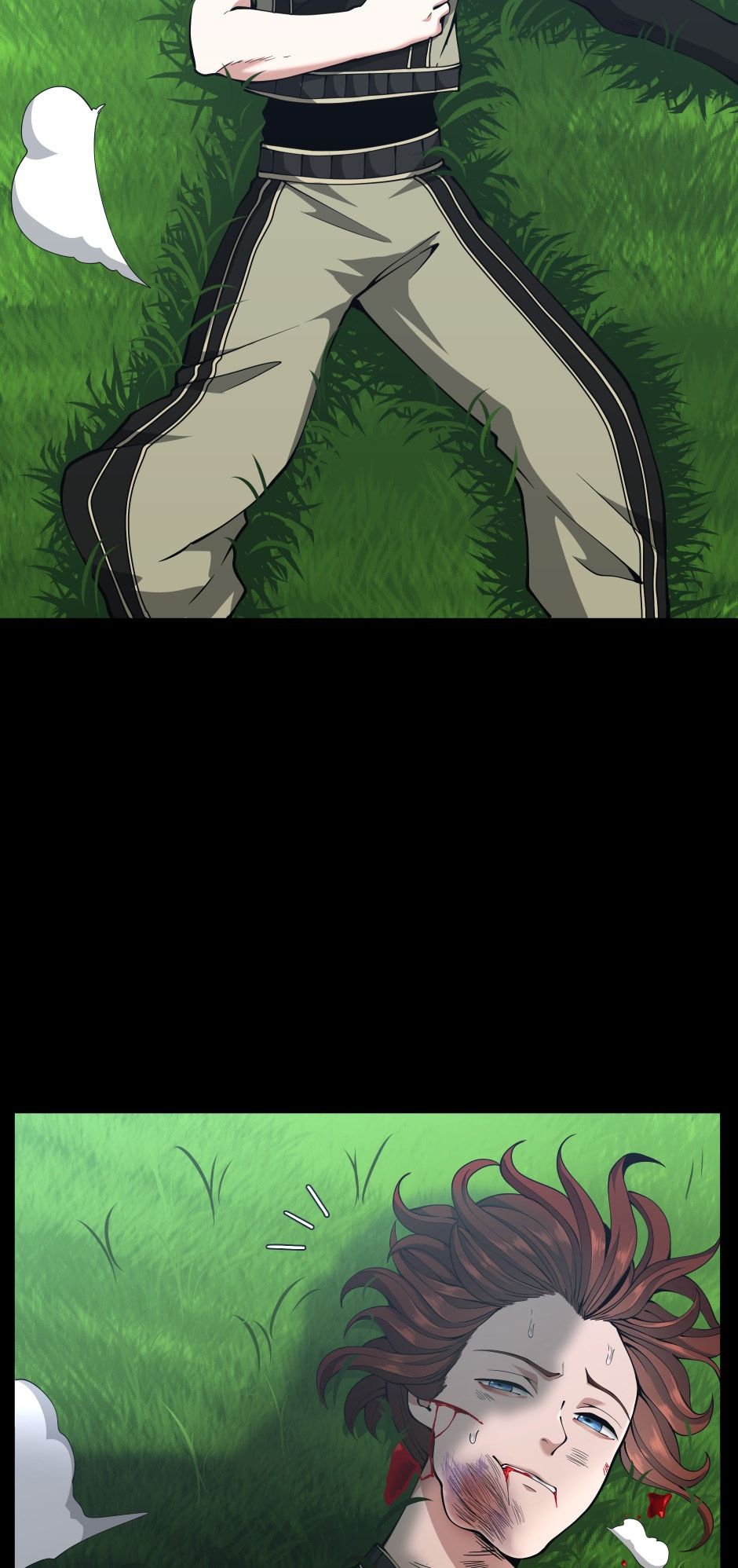 The Beginning After the End Chapter 154 page 67