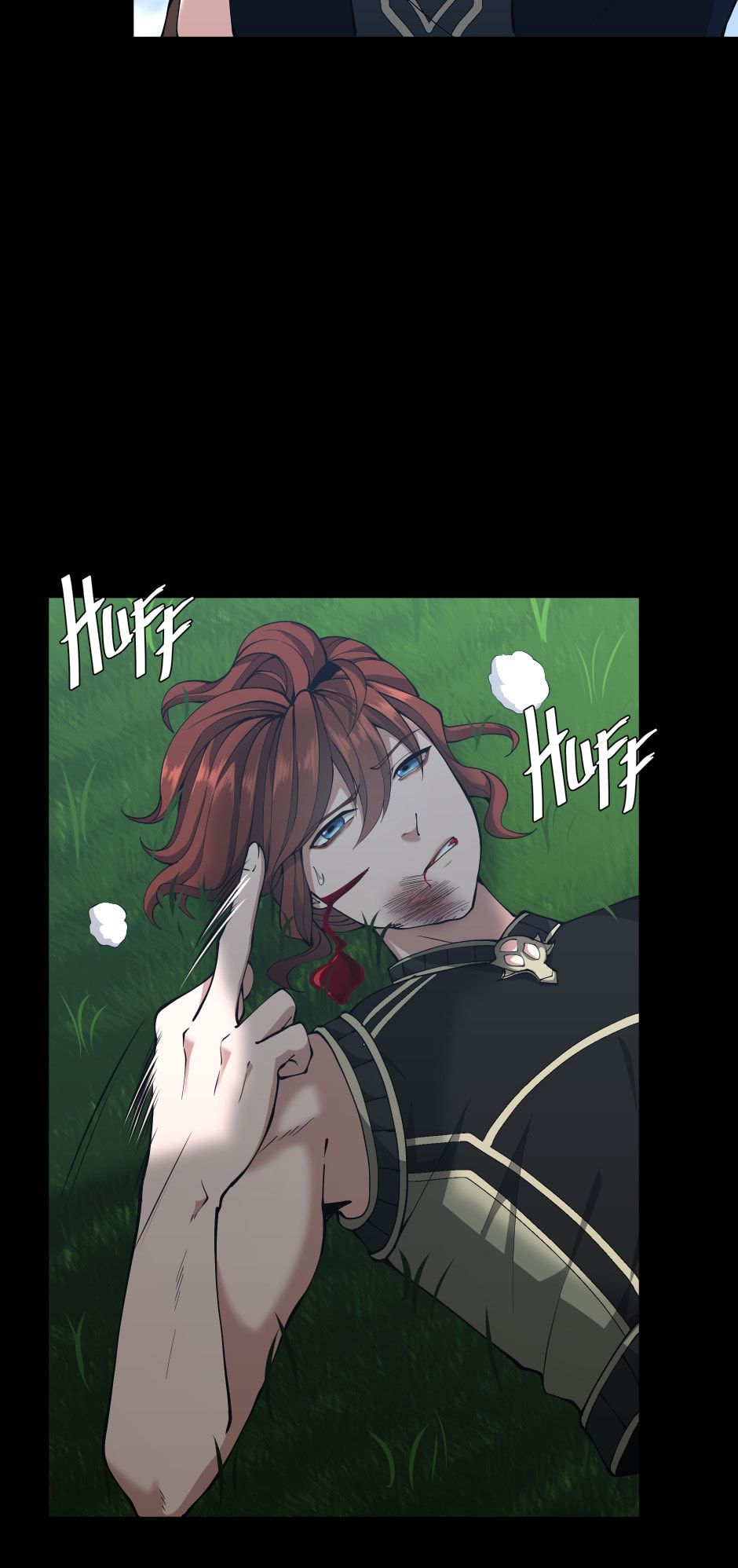 The Beginning After the End Chapter 154 page 69