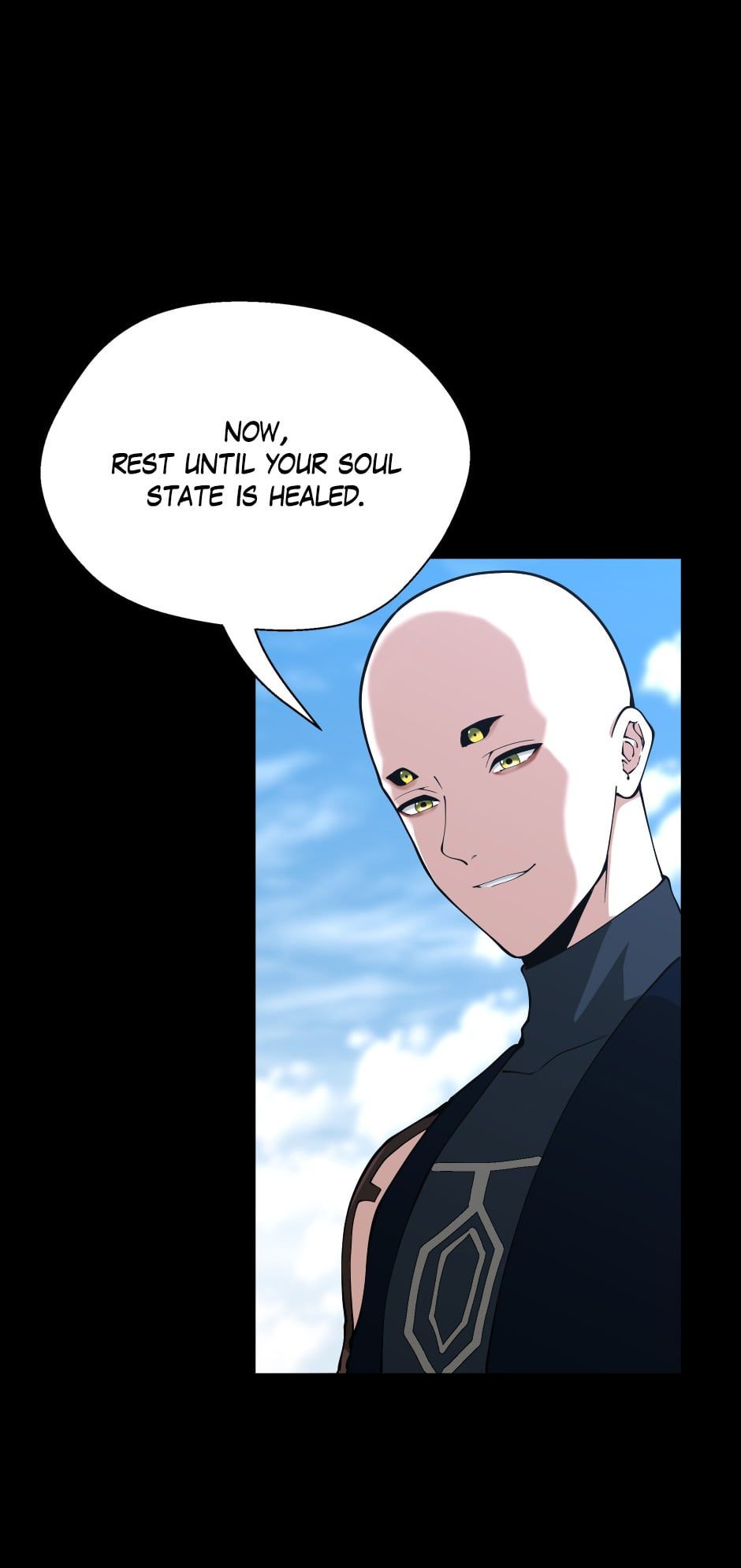 The Beginning After the End Chapter 154 page 70