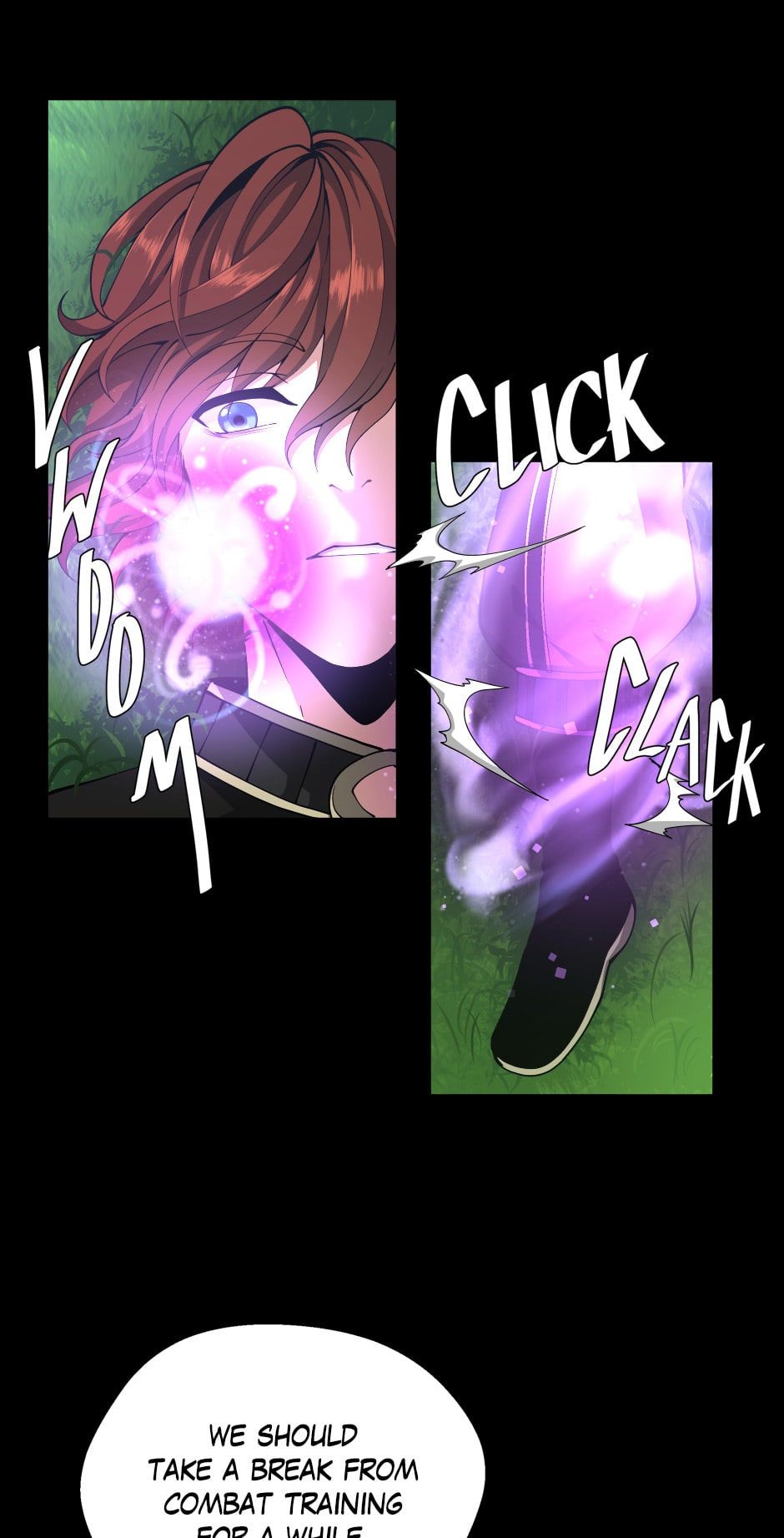 The Beginning After the End Chapter 154 page 71