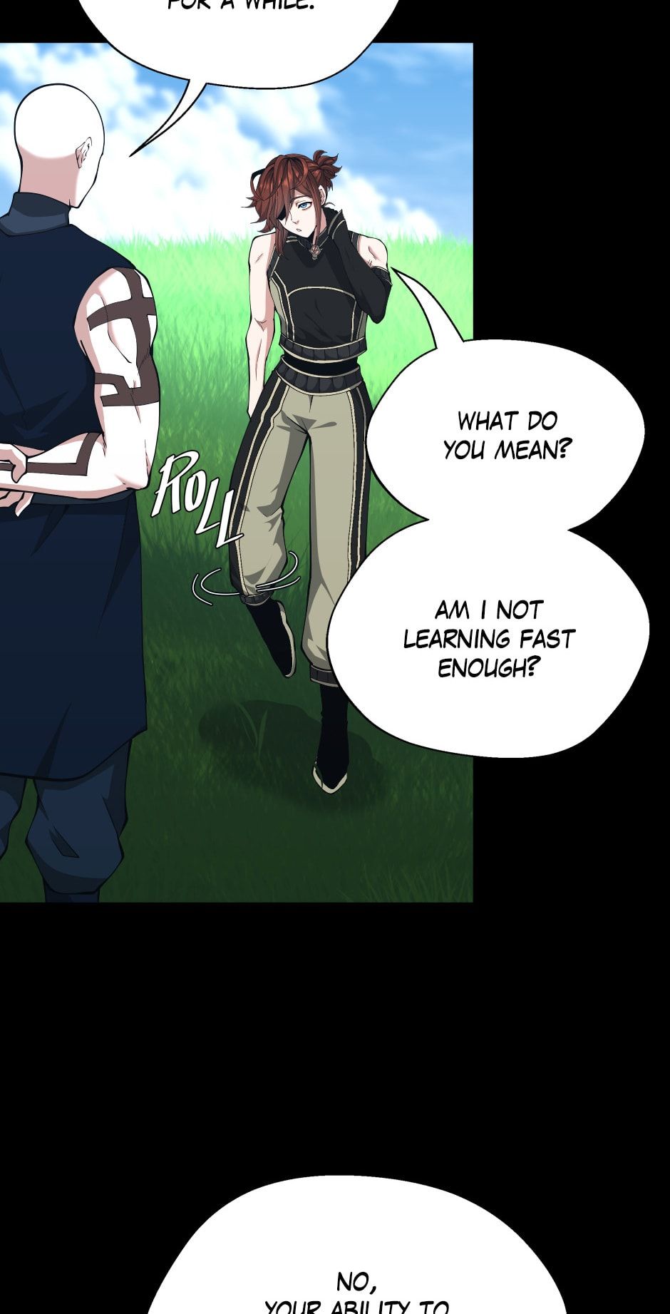 The Beginning After the End Chapter 154 page 72