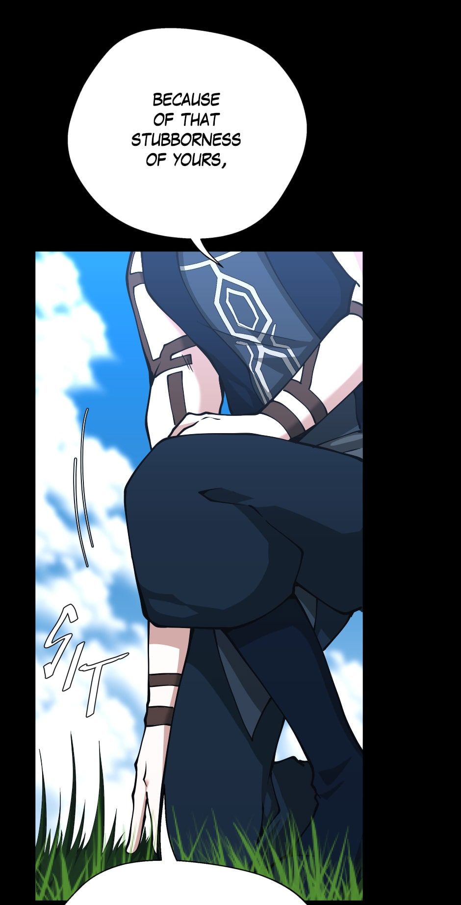 The Beginning After the End Chapter 154 page 74