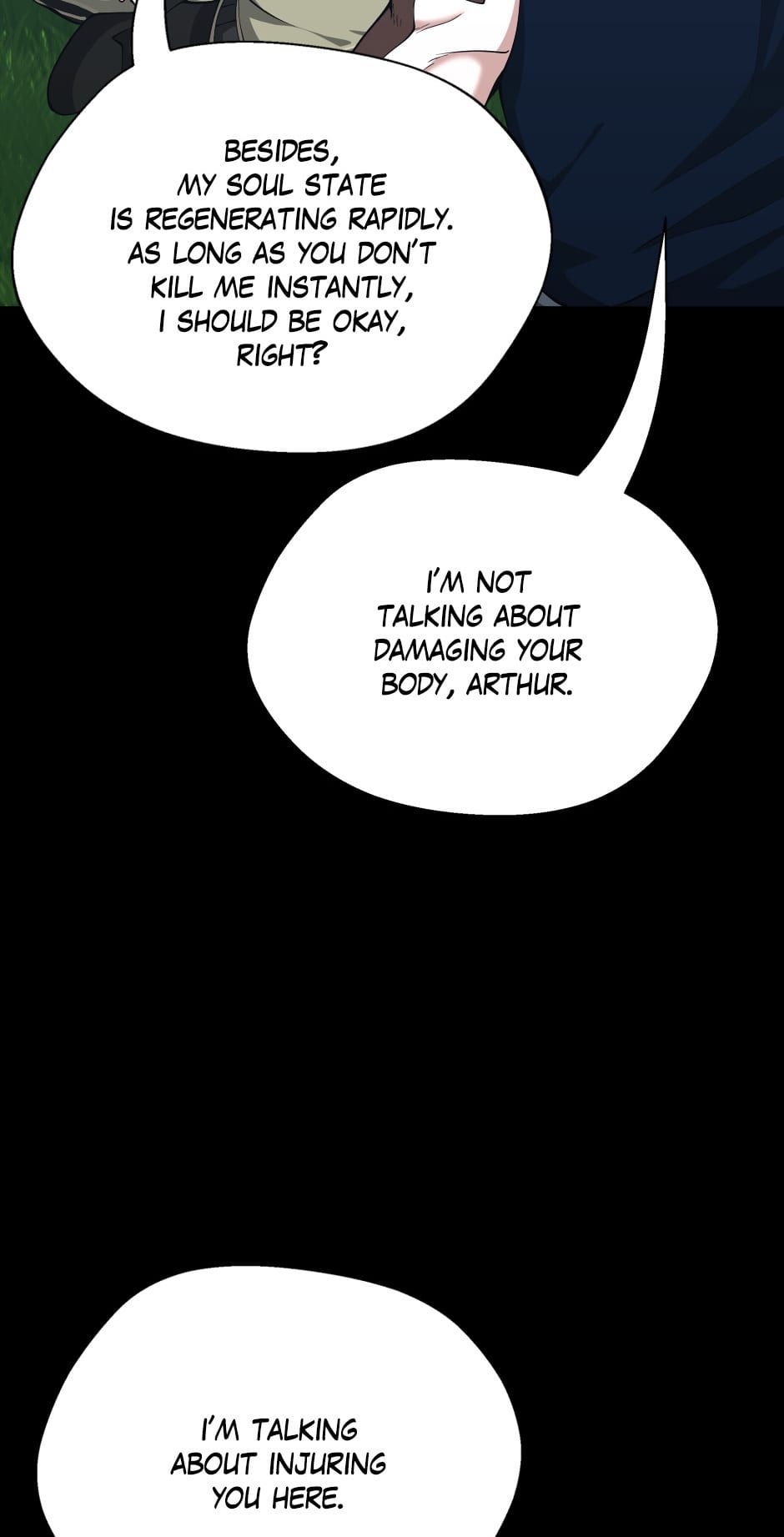 The Beginning After the End Chapter 154 page 76