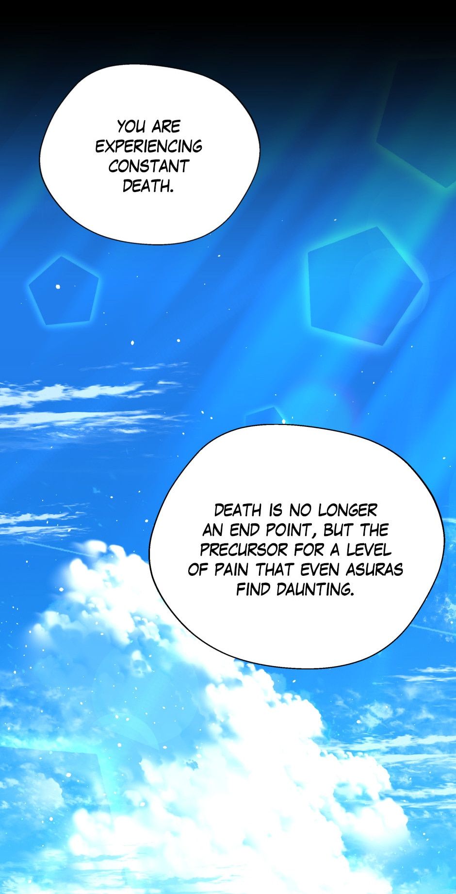 The Beginning After the End Chapter 154 page 78