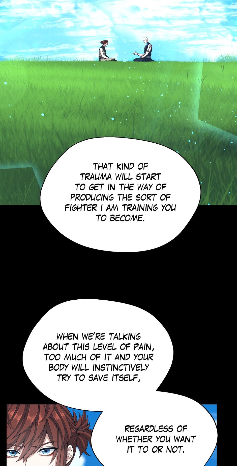 The Beginning After the End Chapter 154 page 79