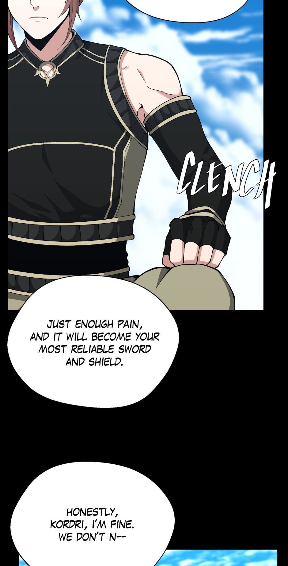 The Beginning After the End Chapter 154 page 80