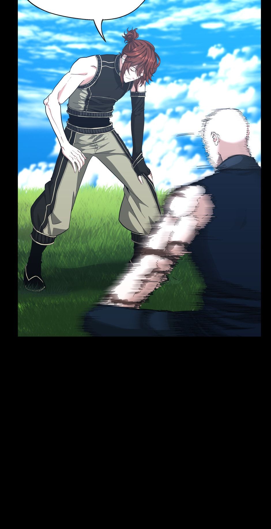 The Beginning After the End Chapter 154 page 81