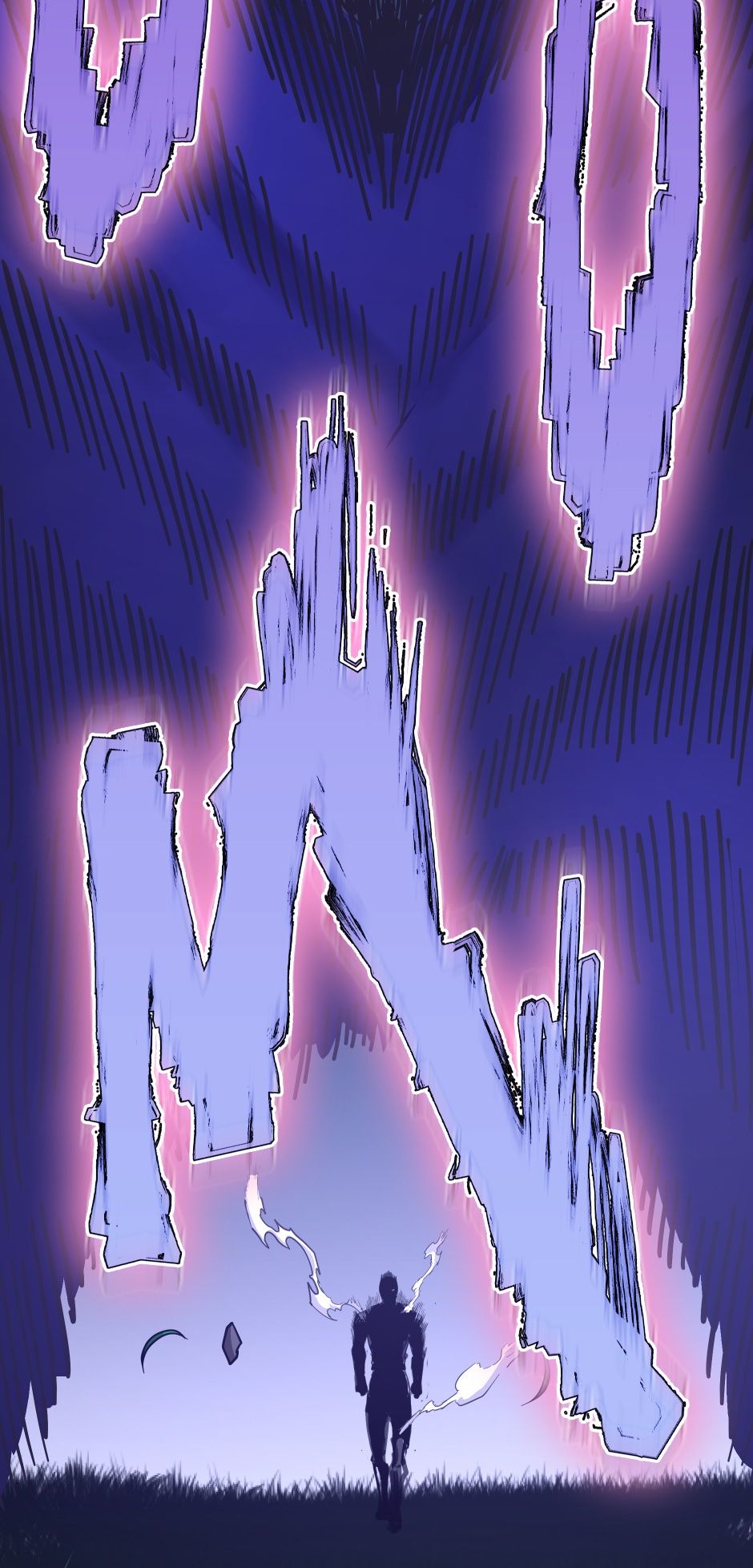 The Beginning After the End Chapter 154 page 84