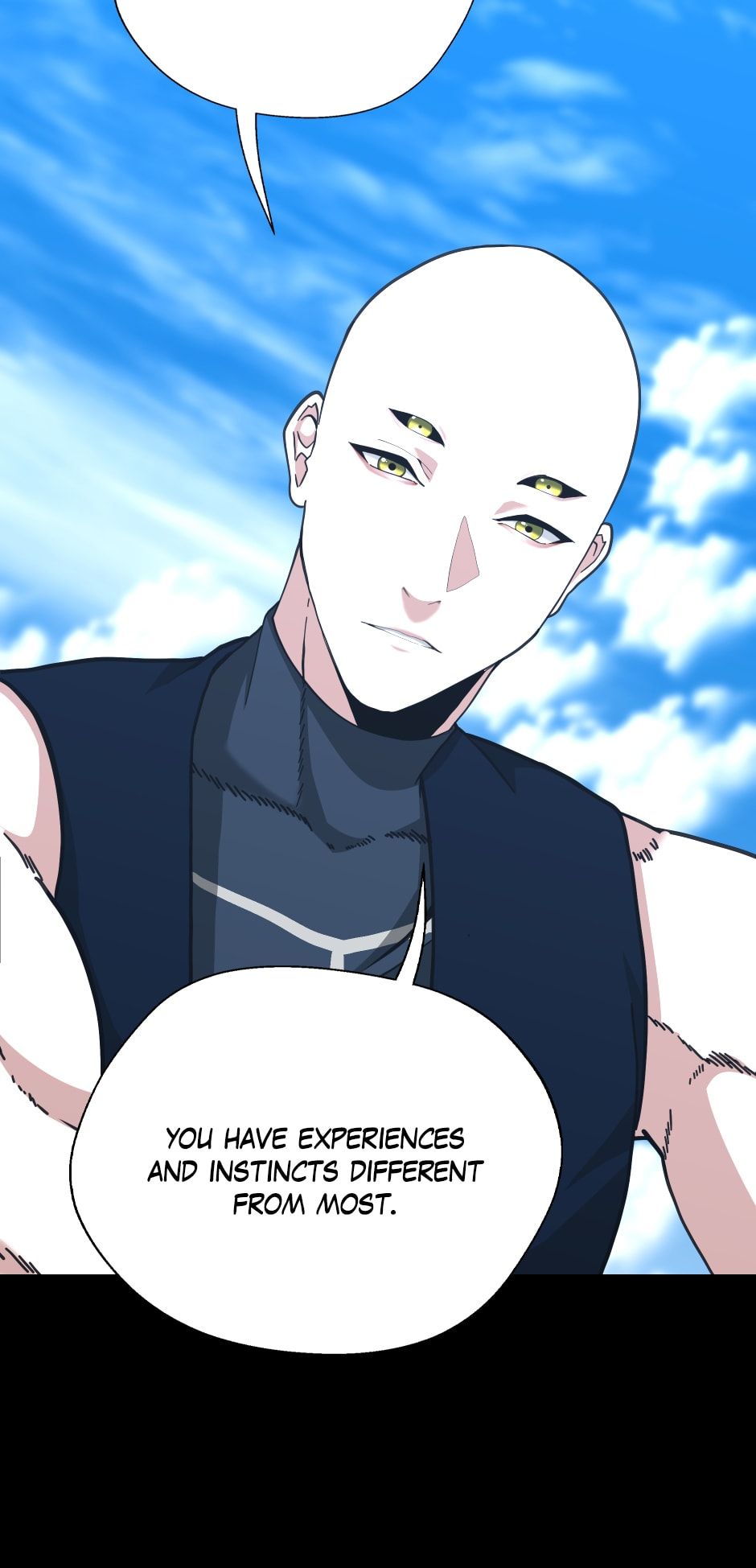 The Beginning After the End Chapter 154 page 92