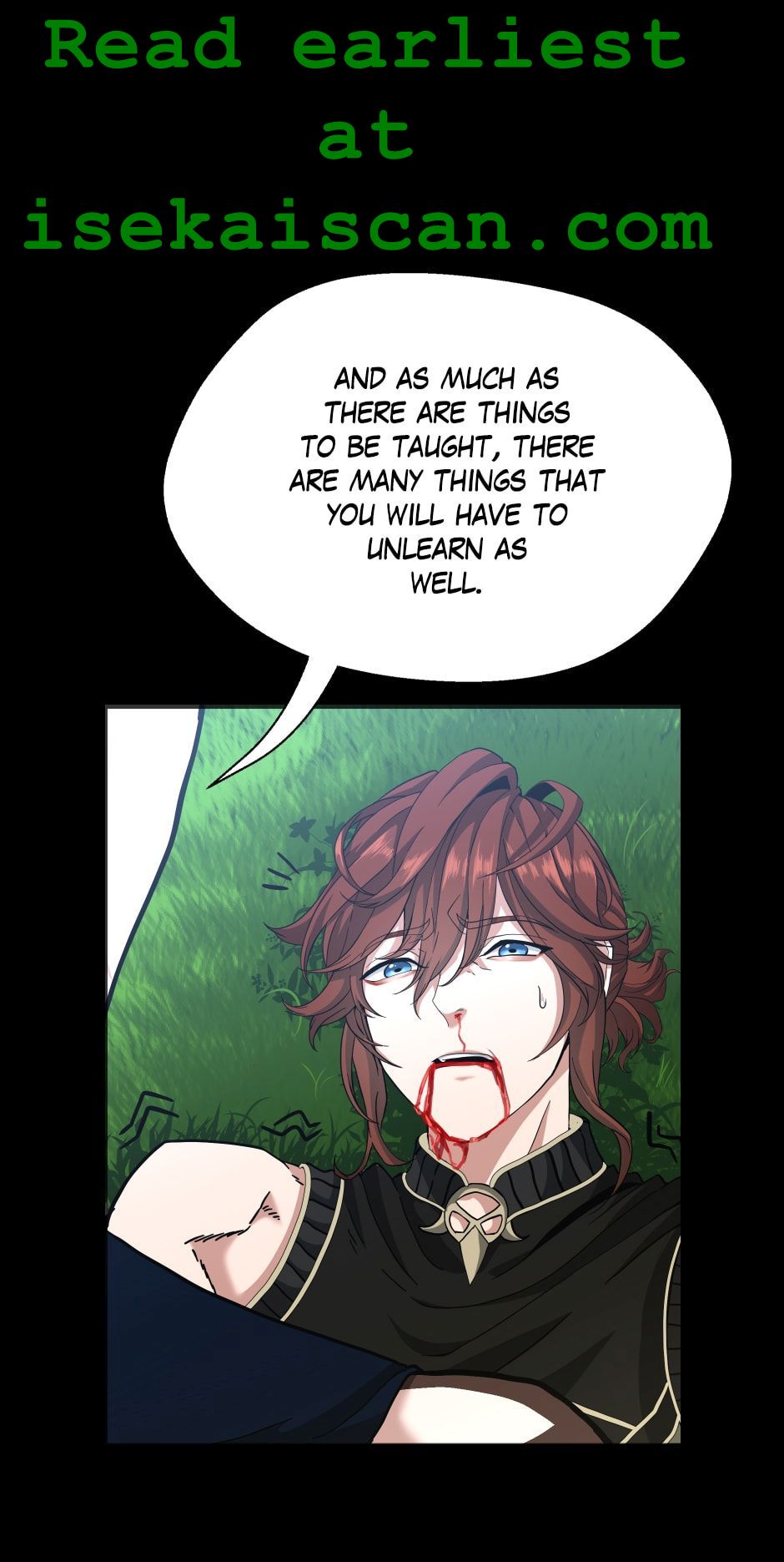 The Beginning After the End Chapter 154 page 93