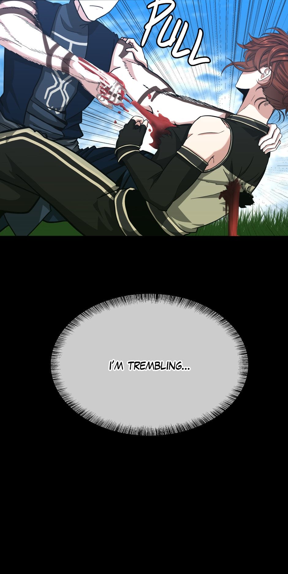 The Beginning After the End Chapter 154 page 95