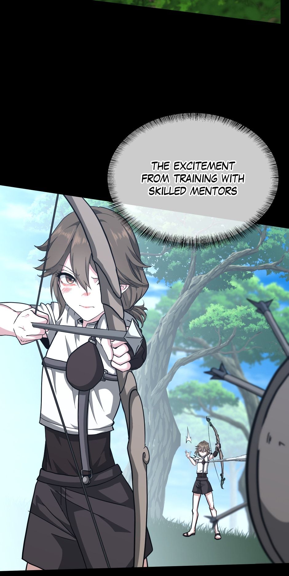 The Beginning After the End Chapter 154 page 97