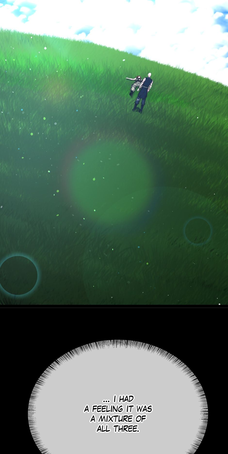 The Beginning After the End Chapter 154 page 101