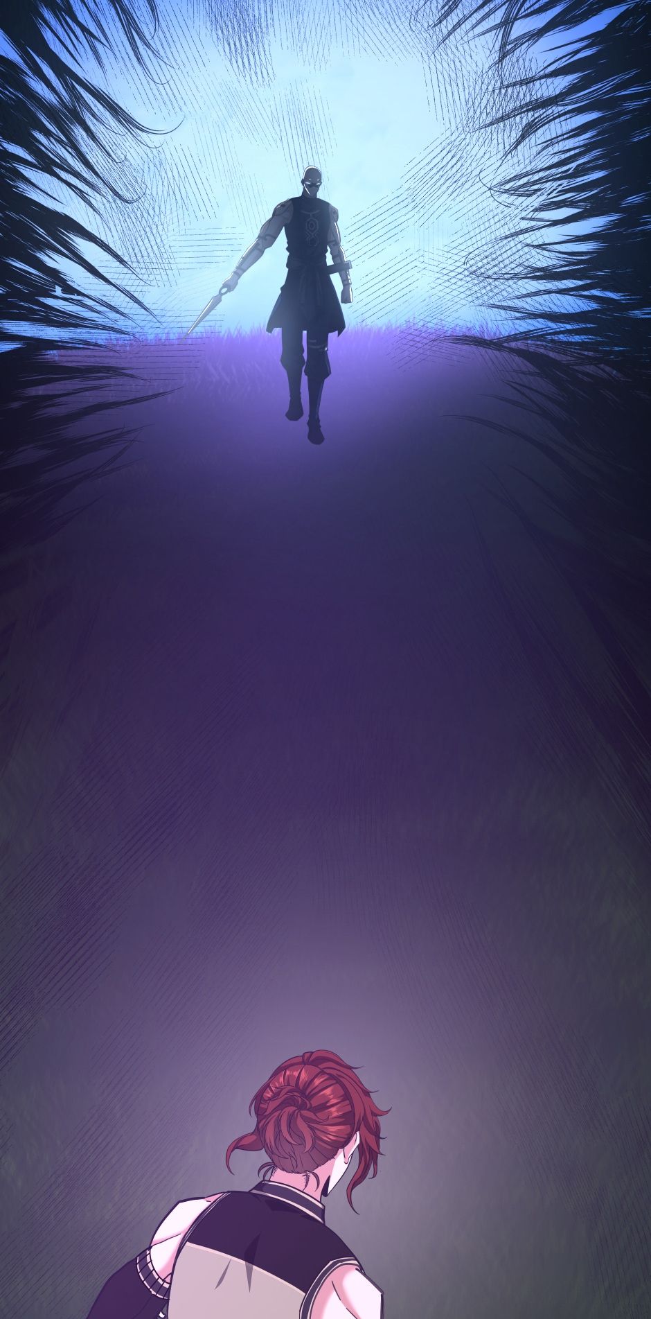 The Beginning After the End Chapter 155 page 2