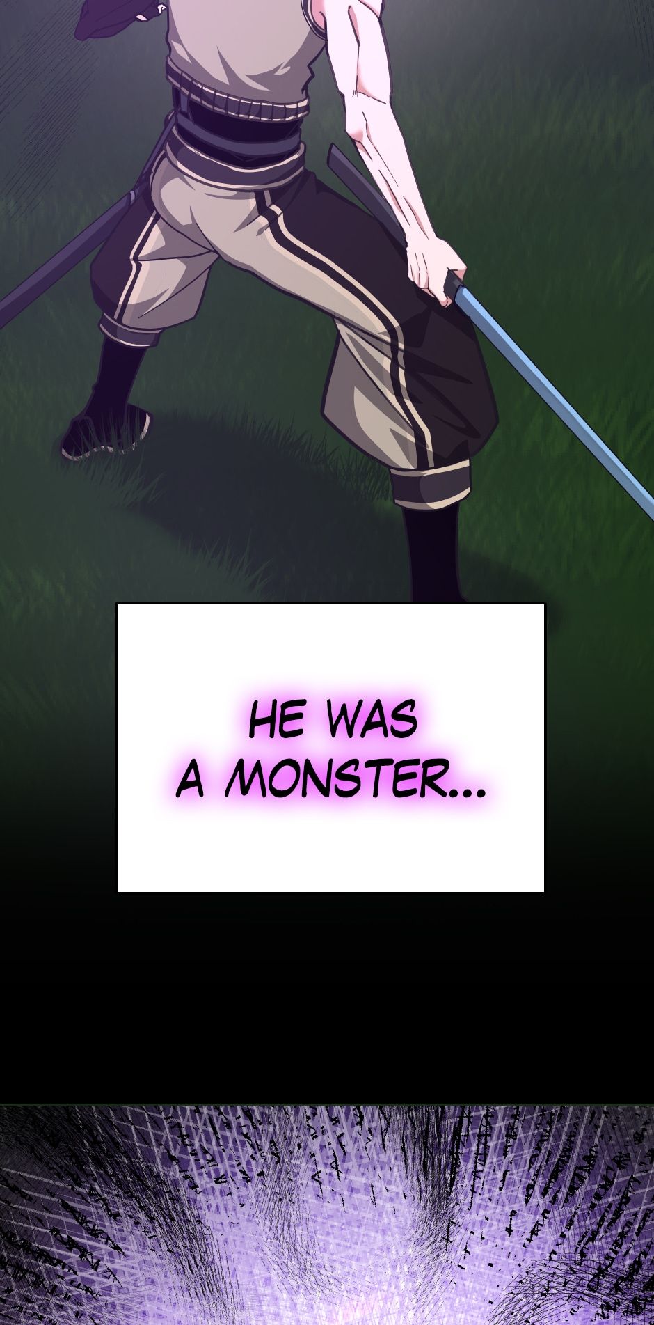 The Beginning After the End Chapter 155 page 3