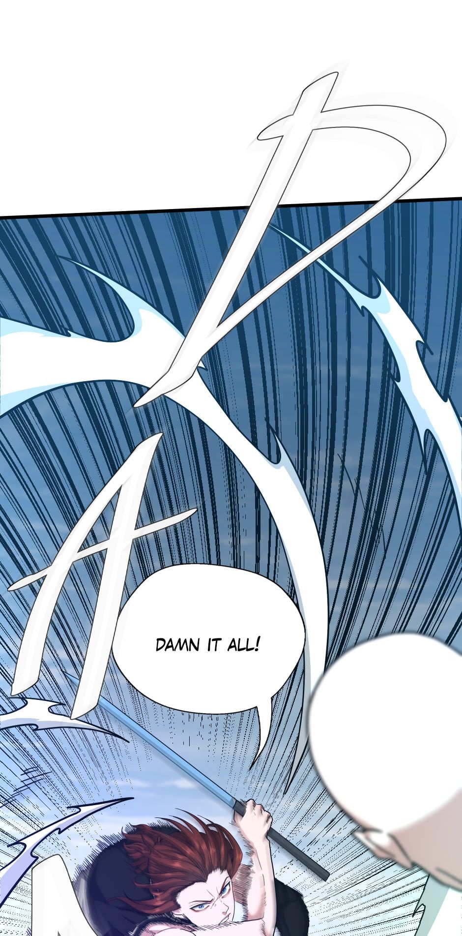 The Beginning After the End Chapter 155 page 6