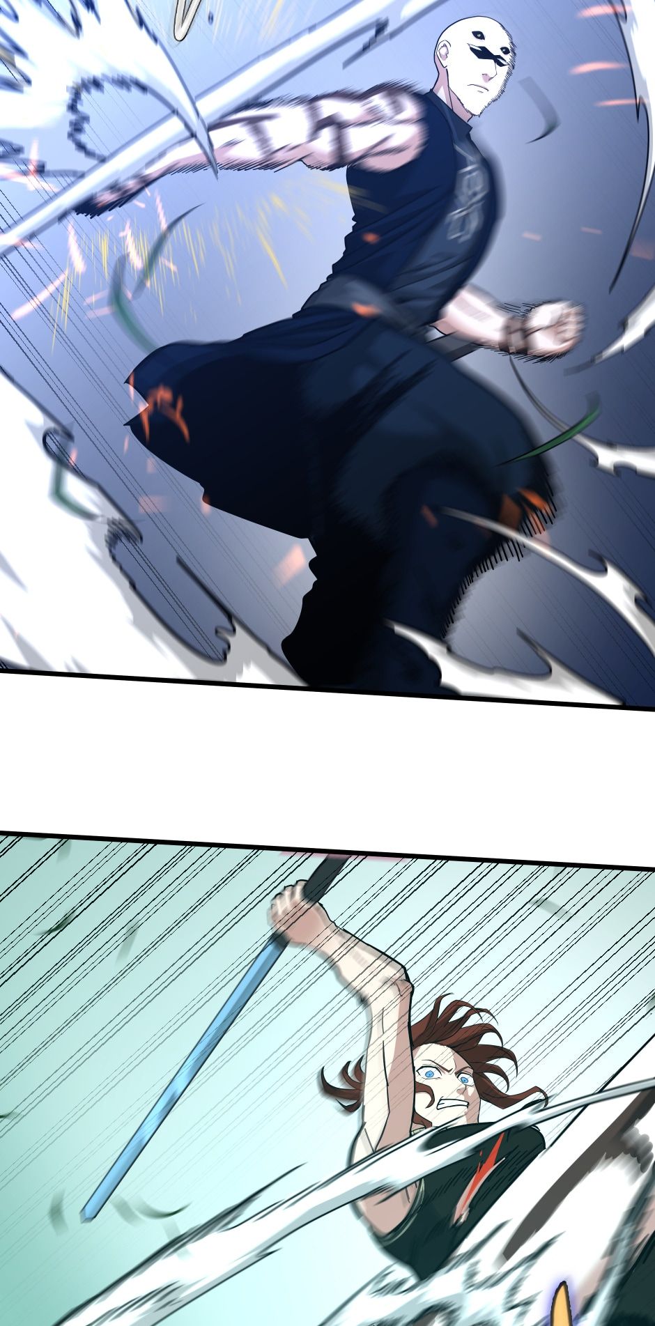 The Beginning After the End Chapter 155 page 8