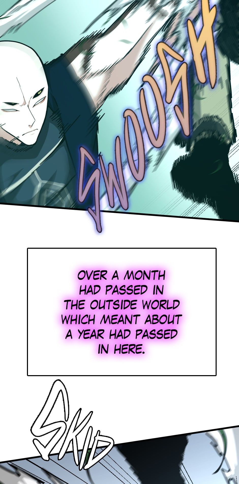 The Beginning After the End Chapter 155 page 9
