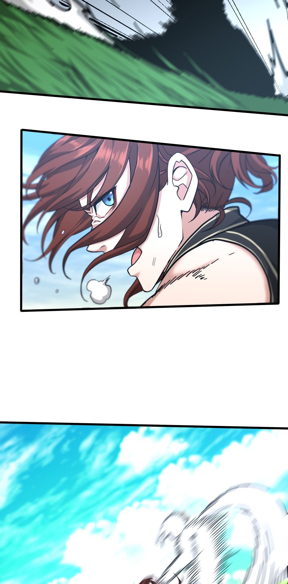 The Beginning After the End Chapter 155 page 10
