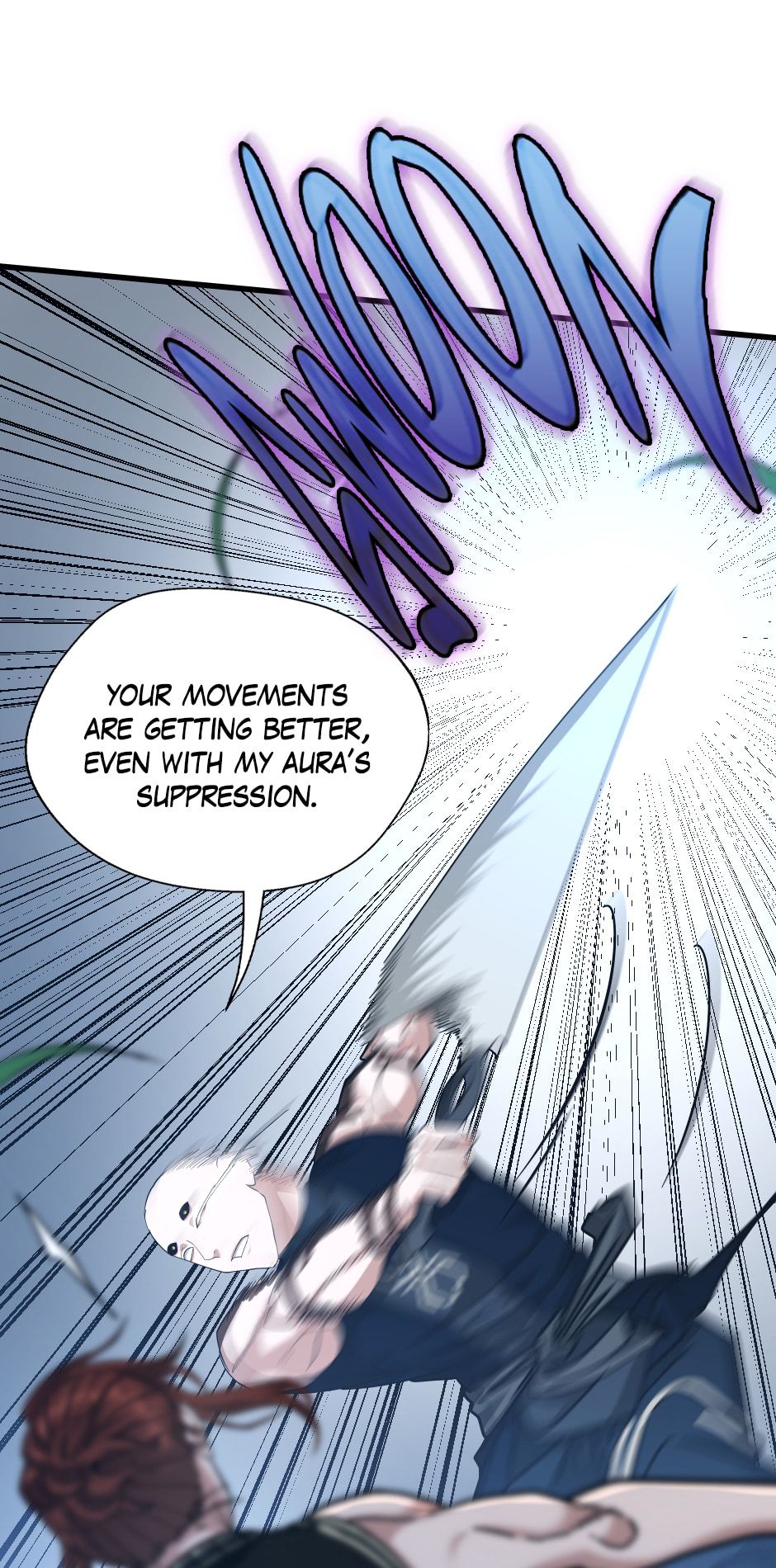 The Beginning After the End Chapter 155 page 12