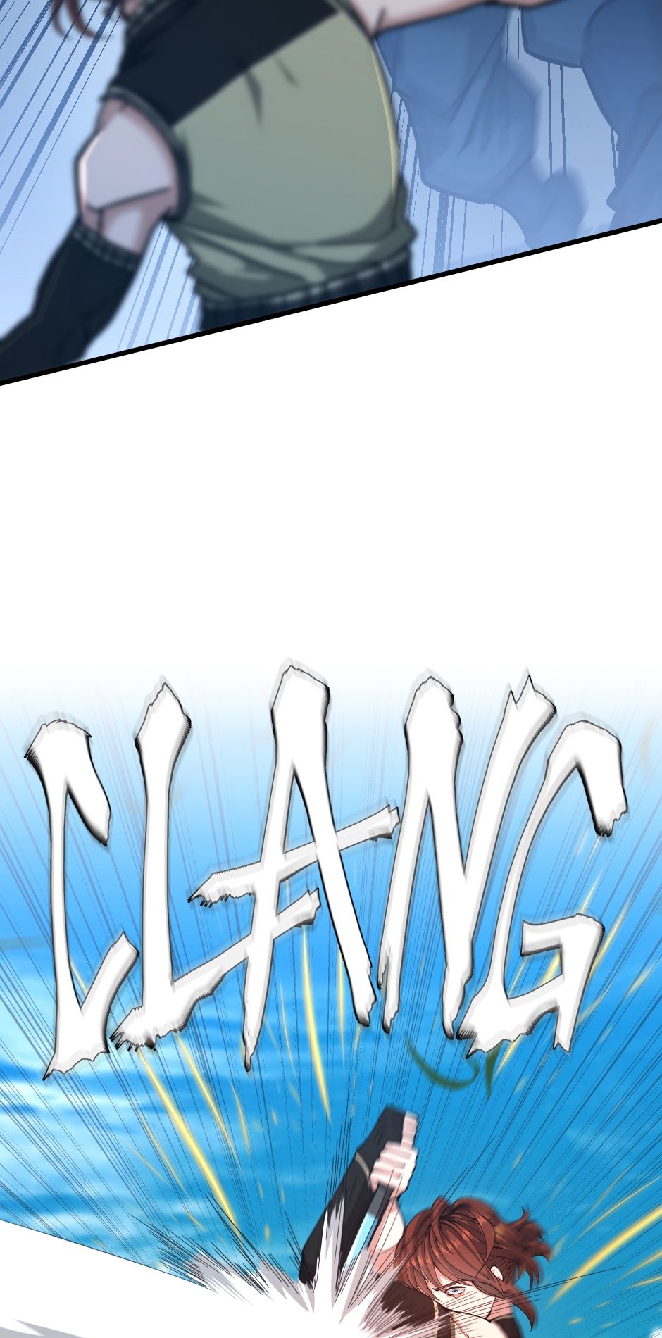 The Beginning After the End Chapter 155 page 13