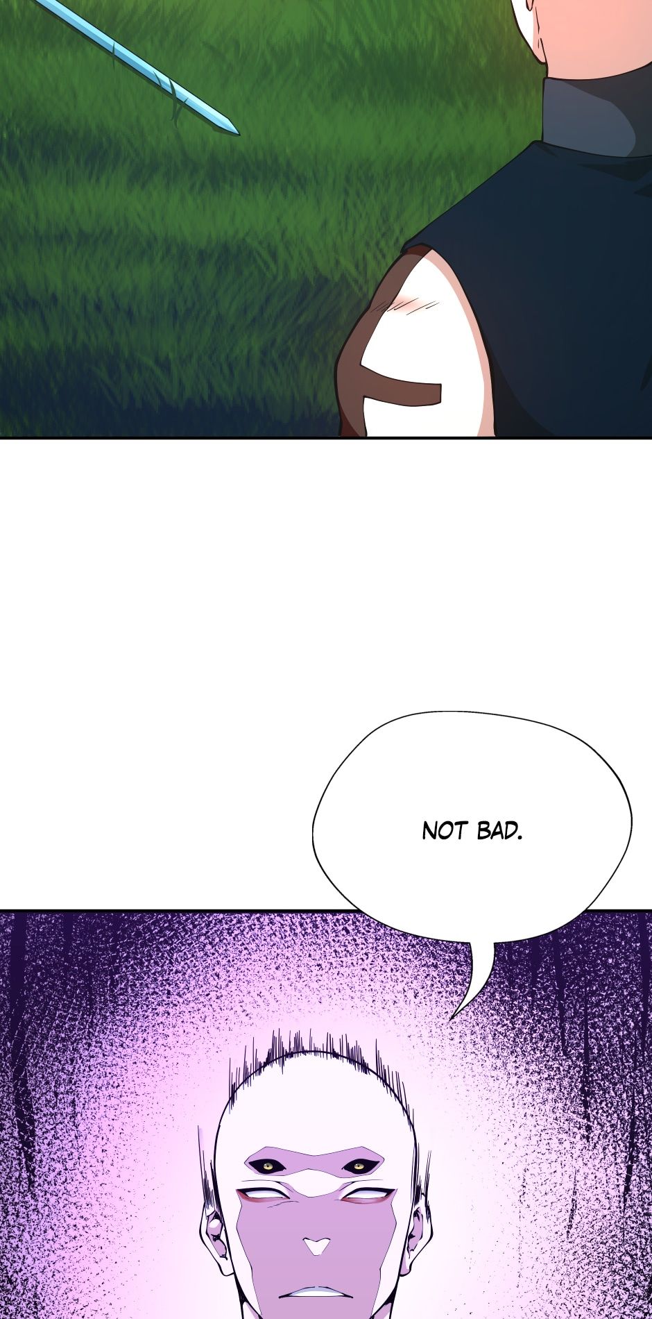 The Beginning After the End Chapter 155 page 18
