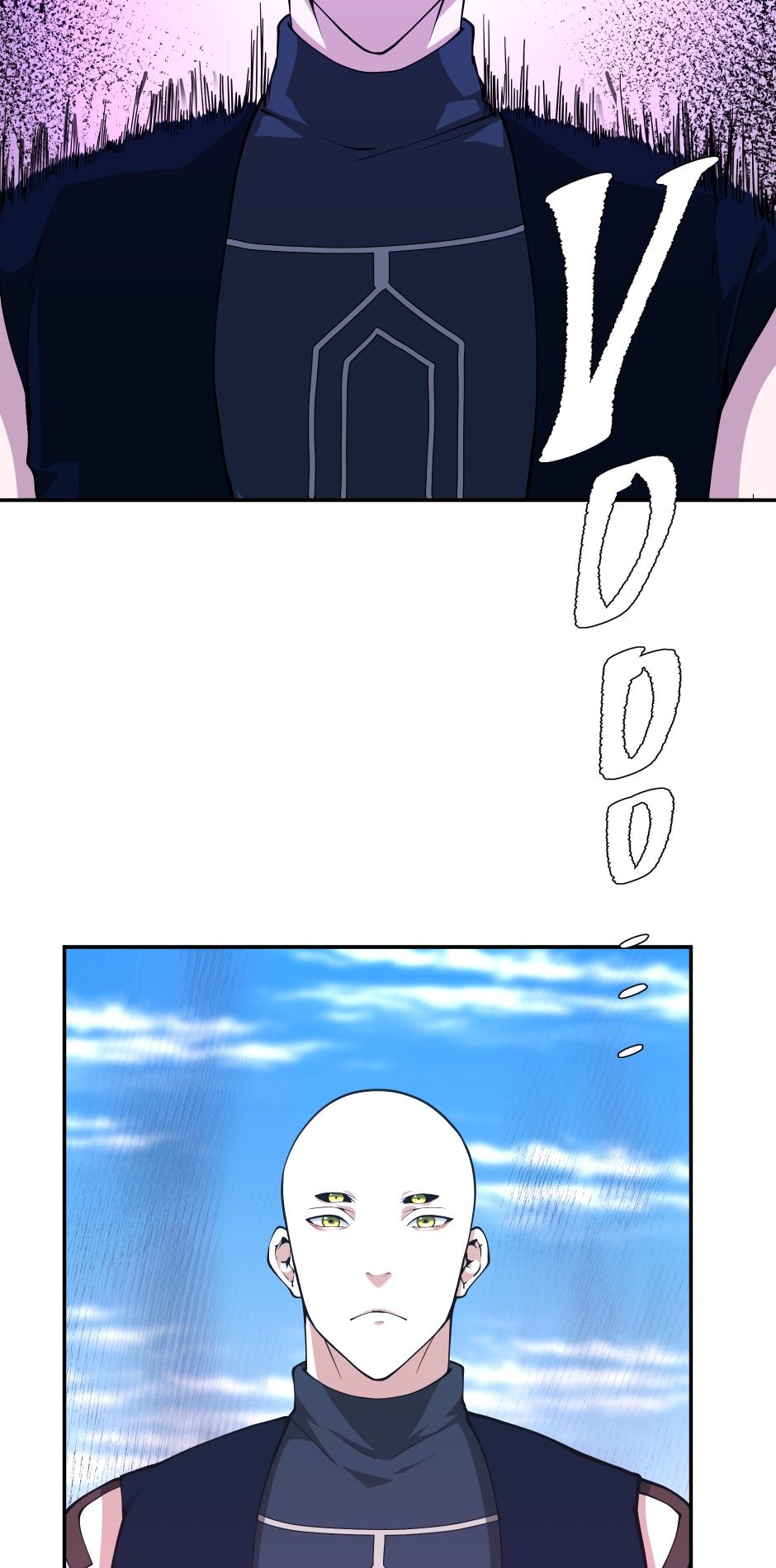 The Beginning After the End Chapter 155 page 19
