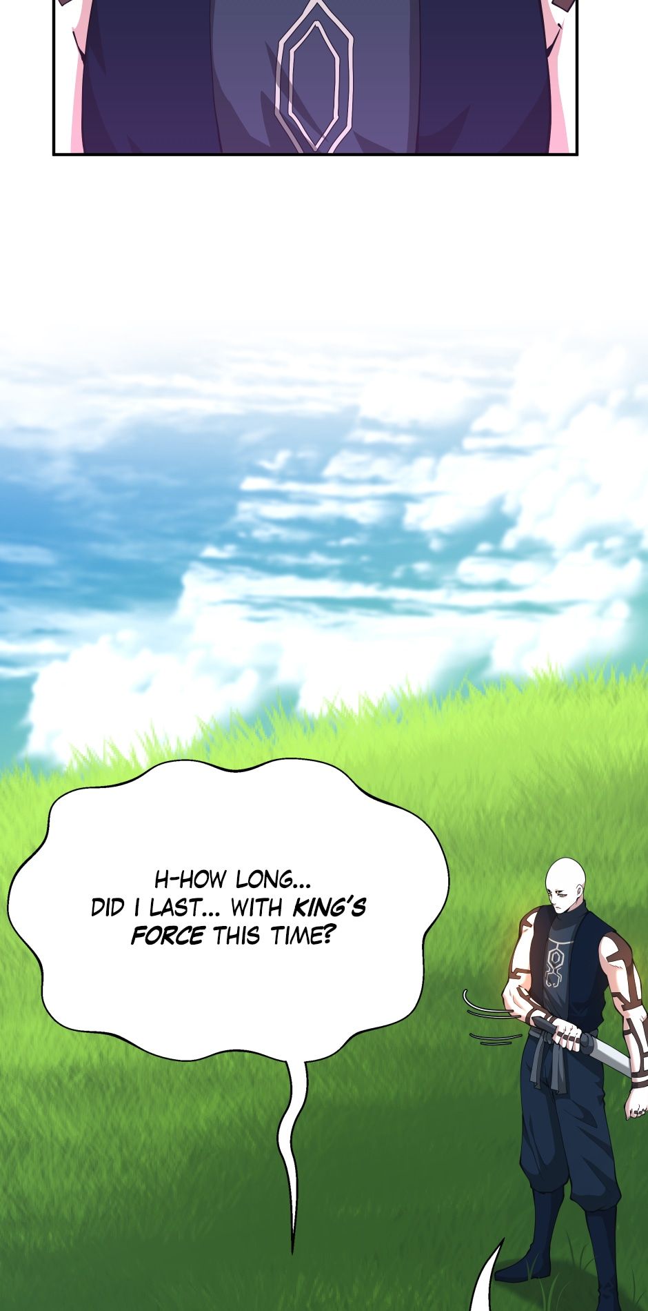 The Beginning After the End Chapter 155 page 20