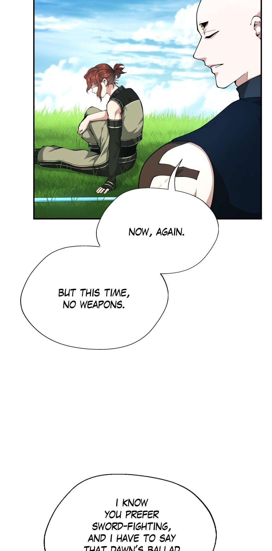 The Beginning After the End Chapter 155 page 22