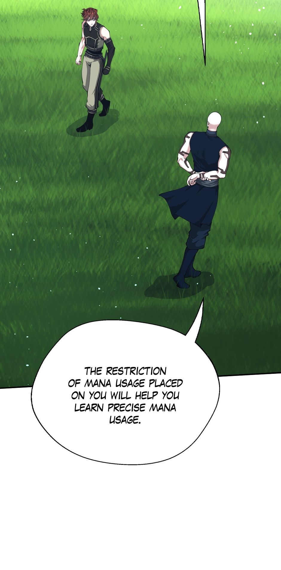 The Beginning After the End Chapter 155 page 27