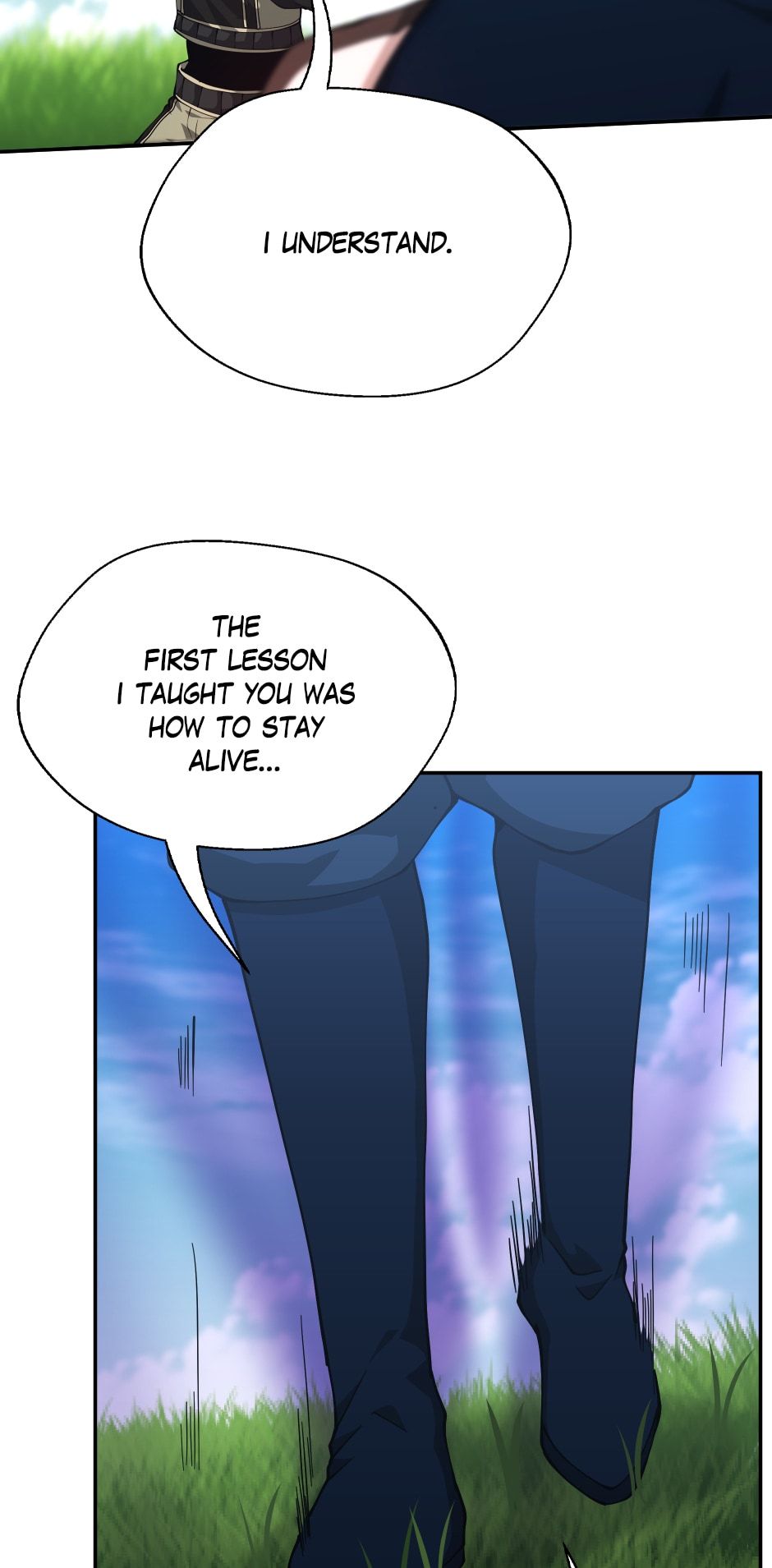 The Beginning After the End Chapter 155 page 29